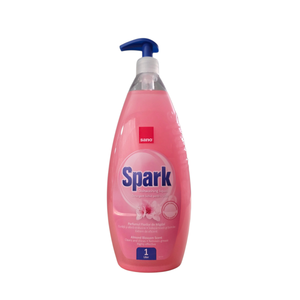 SANO SPARK MIGDALE 1 L